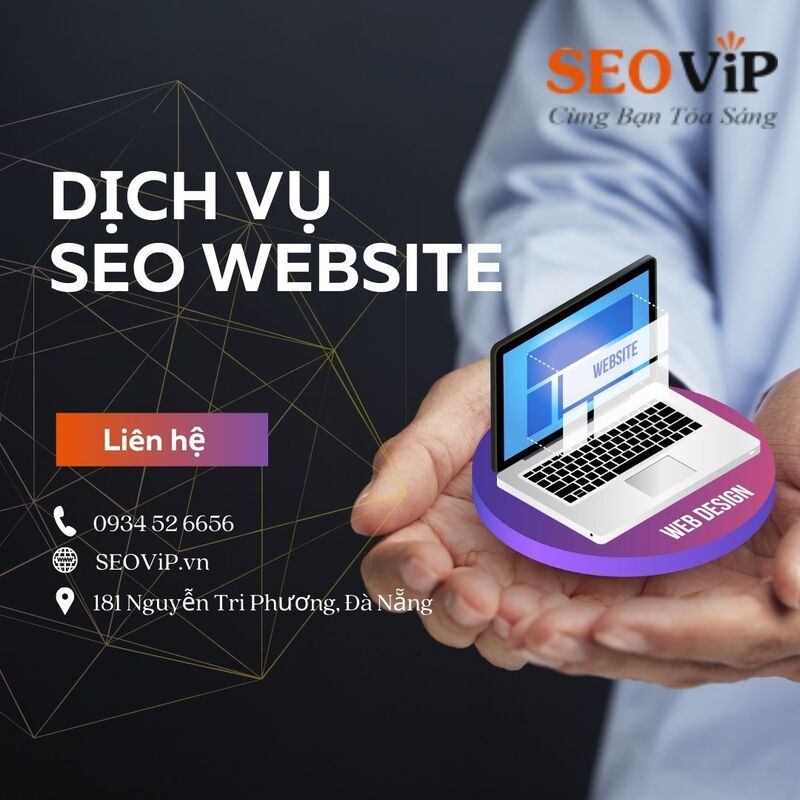 SEOViP là đơn vị uy tín mà bạn có thể tin tưởng lựa chọn