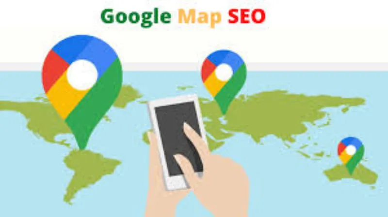 Chiếm lĩnh vị trí TOP 3 trên Google Maps