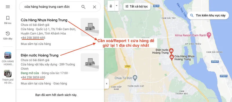 Tại sao doanh nghiệp của bạn nên triển khai SEO Google Maps ngay hôm nay?