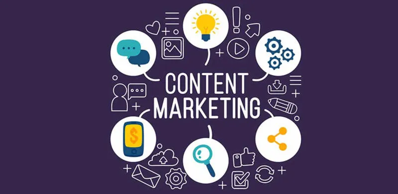 TIẾN HÀNH SÁNG TẠO VÀ TỐI ƯU CONTENT