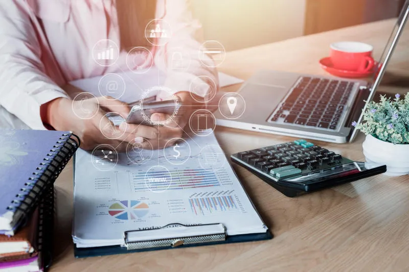 Làm Web SEO – Giải pháp toàn diện giúp doanh nghiệp bứt phá trên nền tảng số