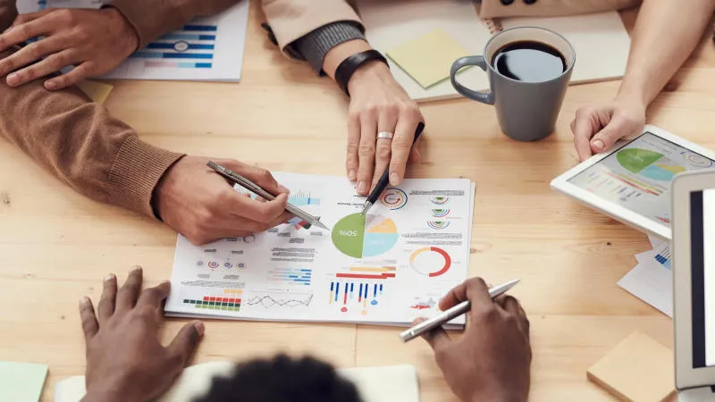QUY TRÌNH SEO CHUYÊN NGHIỆP TẠI LÀM WEB SEO